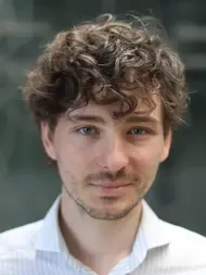 Julien Barrier