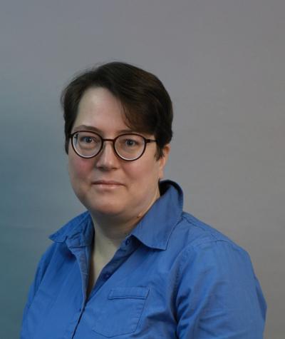 Picture of Kathrin Küster
